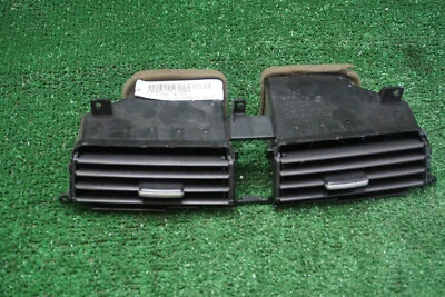 2012 HONDA CIVIC AC Control OEM 77260ta6a500 - Image 1 of 4