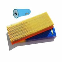 SCT Germany SB 2194 Luftfilter passt für Renault Megane II BM0/1_ CM0/1_ SCT Germany SB 2194 Luftfilter passt für Renault Megane II BM0/1_ CM0/1_