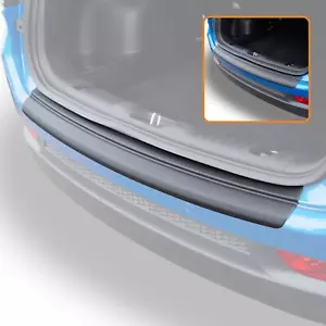 Protector de parachoques Travall para Jeep Compass (2017-) embellecedor trasero de plástico ABS - Imagen 1 de 6