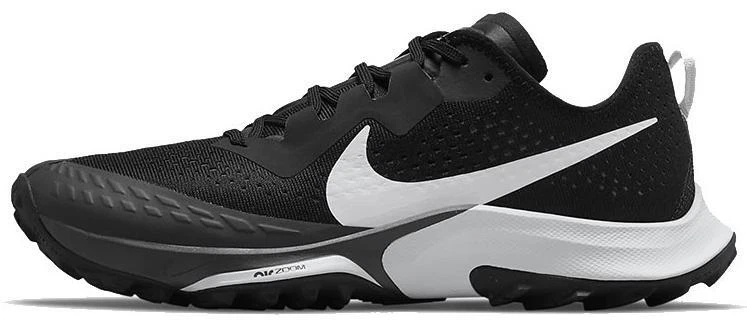 Nike Air Zoom Terra Kiger 7 Black Pure Platinum