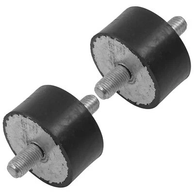 Caltric Engine Mount For Polaris Worker 335 500 1999-2001 3022072 3110046 Foto 1 de 4