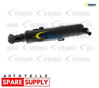 WASCHWASSERDÜSE, SCHEINWERFERREINIGUNG FÜR VW VEMO V10-08-0501 - Bild 1 von 4