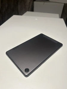 Lenovo Smart Tab M8 Gris Hierro (2G + 32GB) y Estación de Carga Inteligente CD-100 - Imagen 1 de 18