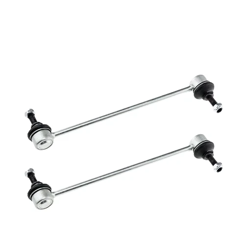 4108kit Barra Stabilizzatrice con Tiranti anteriore FIAT 500 09/2007- 51857019