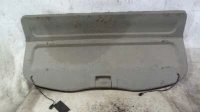 ablage hinten für RENAULT SCENIC II AUTHENTIQUE 2003 1347747 Foto 1 de 3