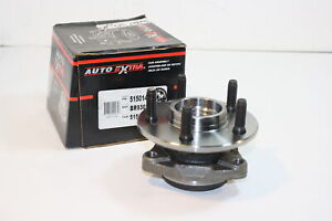 515014 Front Wheel Hub Bearing Replacement For Ford Ranger / Mazda B3000 B4000