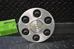 2000 Chevy Silverado 1500 Wheel Center Cap (16x7) 15712387 (5073) - Picture 1 of 6