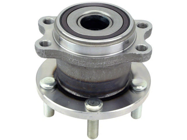 Conjunto de buje de rueda trasera WJB 38DX26S para Subaru Outback 2005-2009 Foto 1 de 1