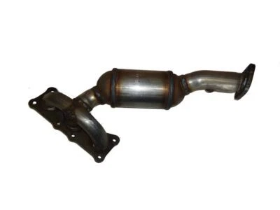 Convertidor catalítico EPA compatible con BMW Z4 2006 2007 2008 3,0 L L6 GASOLINA DOHC Foto 1 de 2