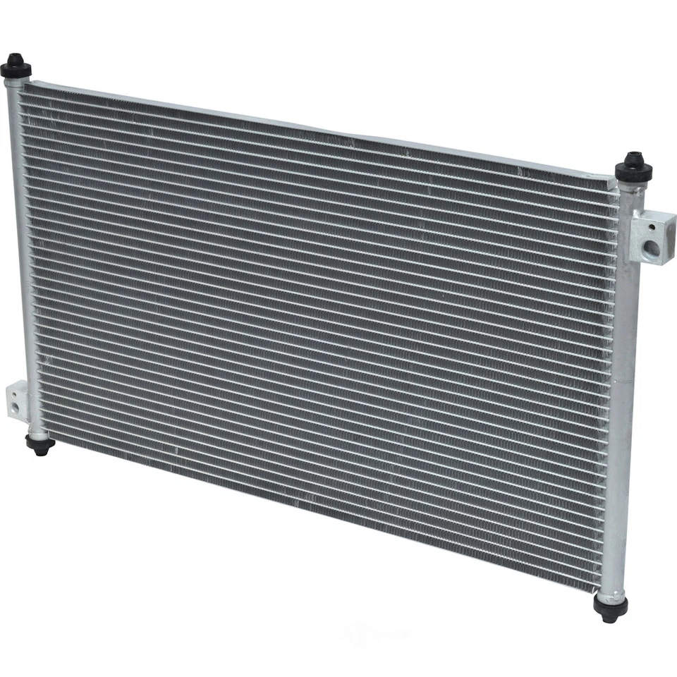 Honda Accord 1998 1999 2000 2001 2002 NEW A/C Condenser CN 4900PFXC - Image 1 of 1