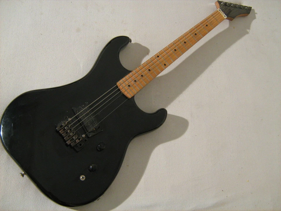 80's BC RICH USA / KRAMER HYBRID METAL SHREDDER - Bild 1 von 1