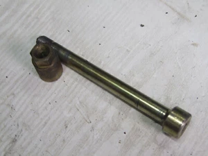 Ducati ST2 ST4 Monster 916 S4 Dämpfer Wippe Schwenkschraube oben + Mutter - Bild 1 von 2