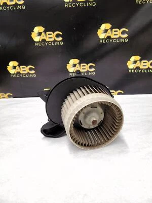 Dodge Magnum 2005-2007 aire acondicionado ventilador ventilador conjunto motor fabricante de equipos originales Foto 1 de 4