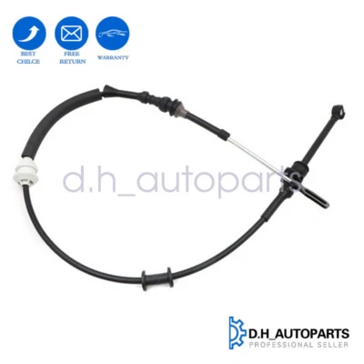 New Automatic Transmission Shifter Cable For Ford Taurus Mercury Sable 96-00 - Image 1 of 4