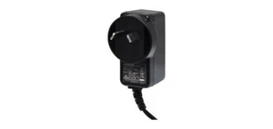 12V DC 1A Compact Power Adapter with 2.1 DC plug - Picture 1 of 3