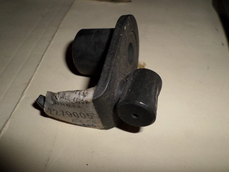 Camión Chevrolet 1956 1958 1960 1966 nos eje de 2 velocidades conjunto de palanca de accionamiento Foto 1 de 1