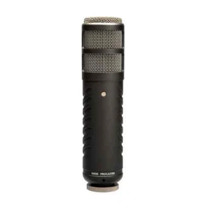 RODE Procaster Broadcast Quality Dynamic Microphone - Image 1 of 4