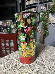 Philadelphia Phillies Phillie Phanatic Souvenir cup 2024 rare! - Picture 1 of 1