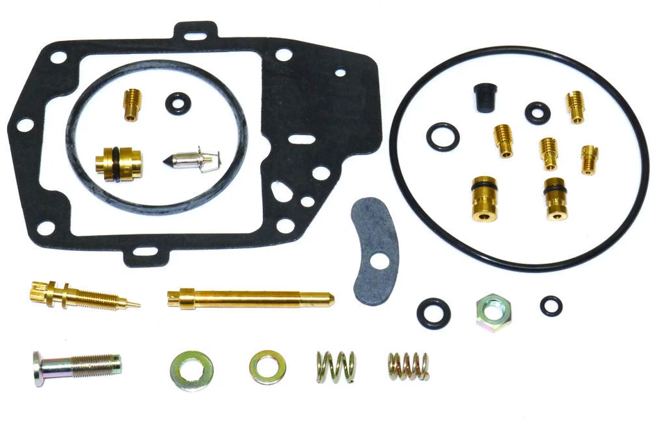 Honda GL1000 Goldwing 1978-1979 Carb Carburetor Rebuild Repair Kit GL-1000 78-79 - Image 1 of 1