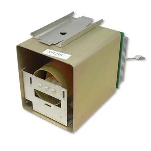 Varian Saturn 2000 GC/MS Mass Spectrometer RF Coil w/ 03-930253-00 Circuit Board - Picture 1 of 12