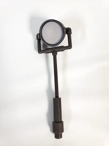 Playmates Simpsons Krusty Studios Diorama replacement spot light original Cover