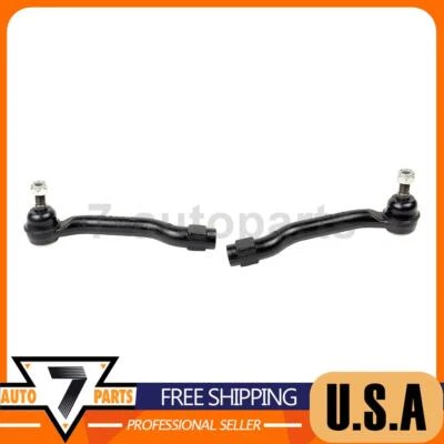 Steering Tie Rod End Front Outer Mevotech Supreme for Lexus ES300h 2013 2014 - Image 1 of 4