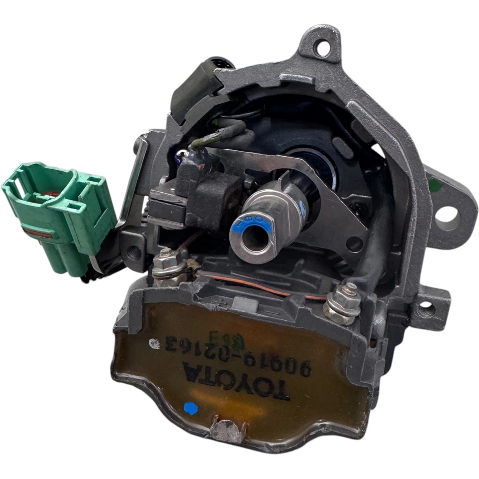 Distribuidor REMAN AUTOLINE 31-77435 PARA 95-97 Geo Prizm; Toyota Celica/Corolla Foto 1 de 4