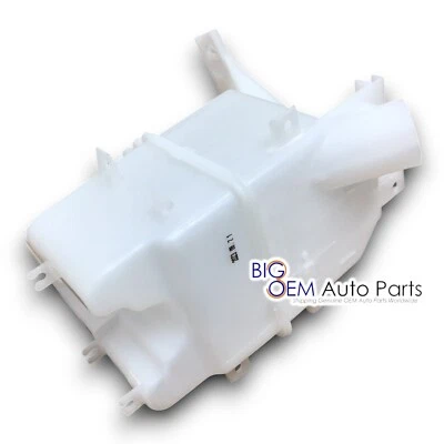 2016 - 2022 雪佛兰 Spark 挡风玻璃洗衣机液体容器油箱原始设备制造商 42344530 — 第 1/4 张图片