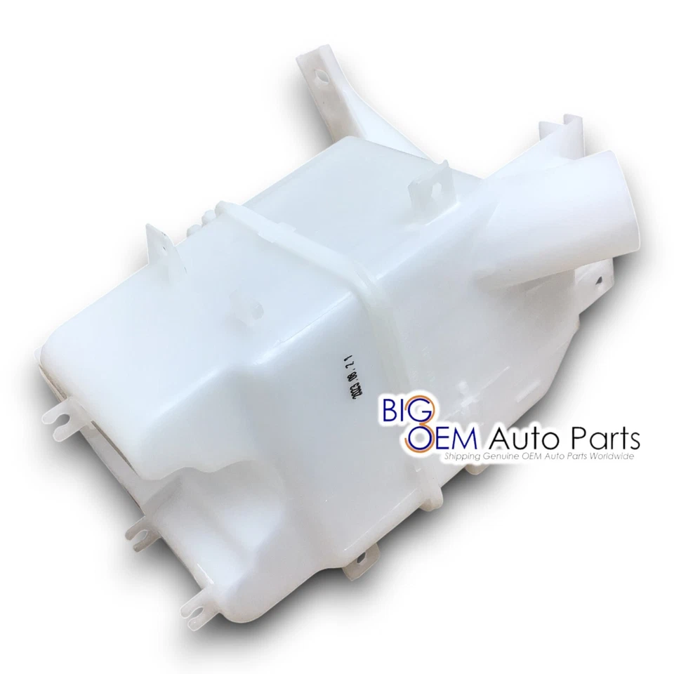 Chevrolet Spark 2016-2022 parabrisas tanque contenedor de fluido OEM 42344530 Foto 1 de 4