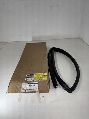 Ford F-150 XLT 2004-2008 pasajero FR canal ventana usado OEM 5L3Z1521536AA  Foto 1 de 4