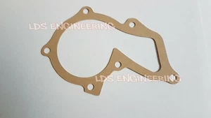 Ford Zetec SE / Duratec 1.25 1.4 1.6 1.7 16v Water pump gasket 1007715 - Picture 1 of 1