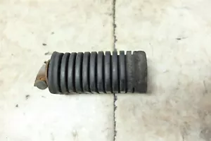 88 Kawasaki EL 250 EL250 B Eliminator front left foot rest peg - Picture 1 of 5