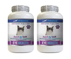 canine eye health - CATS EYE HEALTH COMPLEX - cat lutein 2B - Picture 1 of 7