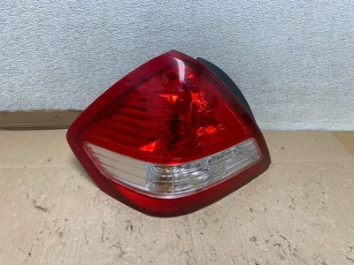 2007-2012 Nissan Versa Sedan Left Driver Lh Tail Light Oem U6914 DW - Image 1 of 4