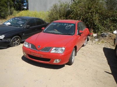 PROTON WAJA LEFT DOOR MIRROR POWER 12/2001-12/2005 - image 1 of 4