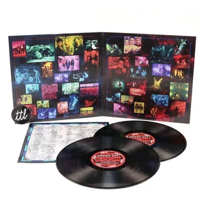 GREEN DAY Greatest Hits: God's Favorite Band VINYL 2 LPs In Gatefold Sleeve - Bild 1 von 7