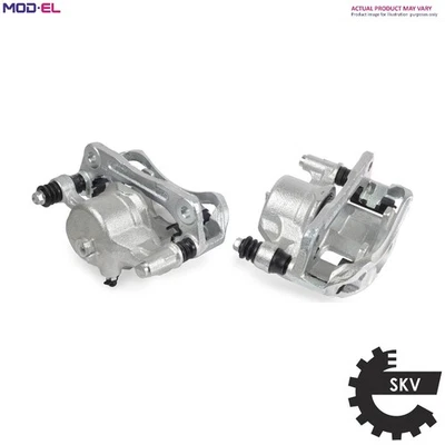 BRAKE CALIPER 42SKV261 FOR MINI W17 D14 /1ND 1.4L W10 B14 A 1.4L 4cyl - Image 1 of 4