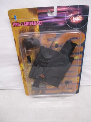 2000 Dragon Models PSG-1 Sniper Set - Image 1 of 2