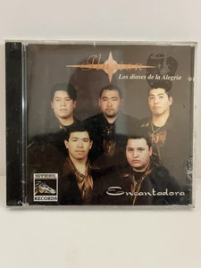 Ilusión Los Dioses de la Algeria, Encantadora CD New and Sealed - Bild 1 von 8
