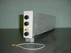 HP - Agilent - Keysight 70912B Down converter Module - Image 1 of 1