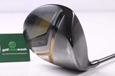 Cobra F-Max Superlite Offset Driver / 11.5 Degree / Senior Flex Cobra Superlite - Image 1 of 4