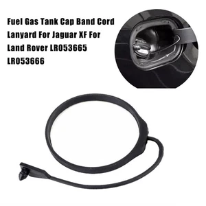 Tankdeckel Seil Gummiseil LR053665 Passend für Range Rover Sport Evoque NEU - Bild 1 von 12