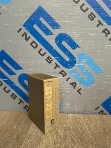 SIEMENS 6ES5 470-8MA12 ANALOG OUTPUT MODULE - Picture 1 of 7