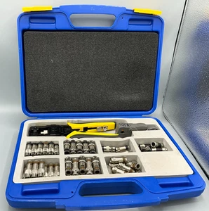 Gem Electronics BNC Kompressionsdichtung Werkzeug-Kit 920-A DL-808/808R (19275) - Bild 1 von 5