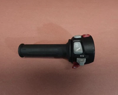 2013-2018 BMW F700 F700GS Left Handlebar Handle Bar Control Switch - Image 1 of 4
