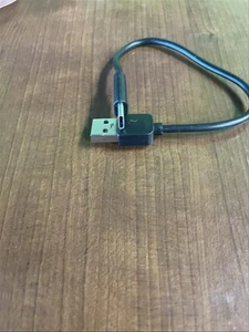 6 Inch Short USB C Charging Cord Cable, 5 Pack Durable USB a to USB Type C 3A - Picture 1 of 2