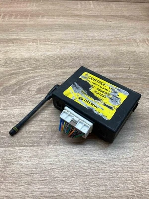 96540563 7541293 WITH PLUG Other control units/modules Fits for Chevrolet Aveo - Image 1 of 4