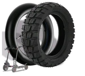 10 Inch Solid Tire 10x2.70 10x2.75 Tire for Hover-1 Alpha Hiboy Titan PRO Sco... - Picture 1 of 5