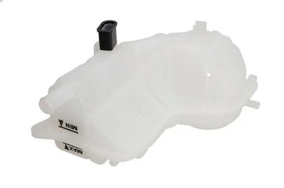 Expansion Tank, coolant MAHLE CRT 25 000S - Image 1 of 4
