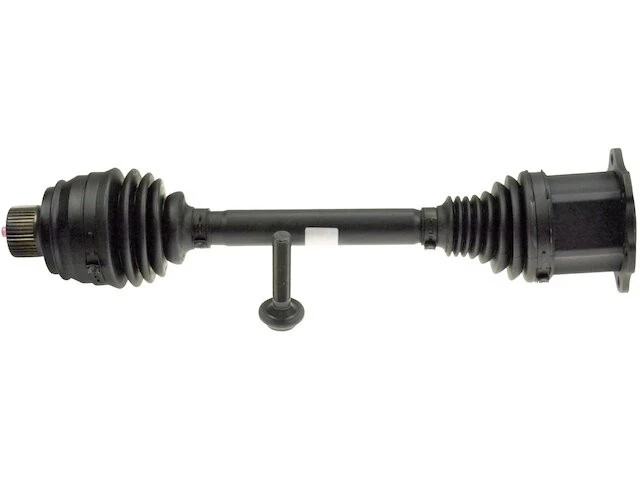 Conjunto de eje CV para Audi A7 Quattro 2013 2017 TQ248CX 2012-2014, 2016-2018 Foto 1 de 1